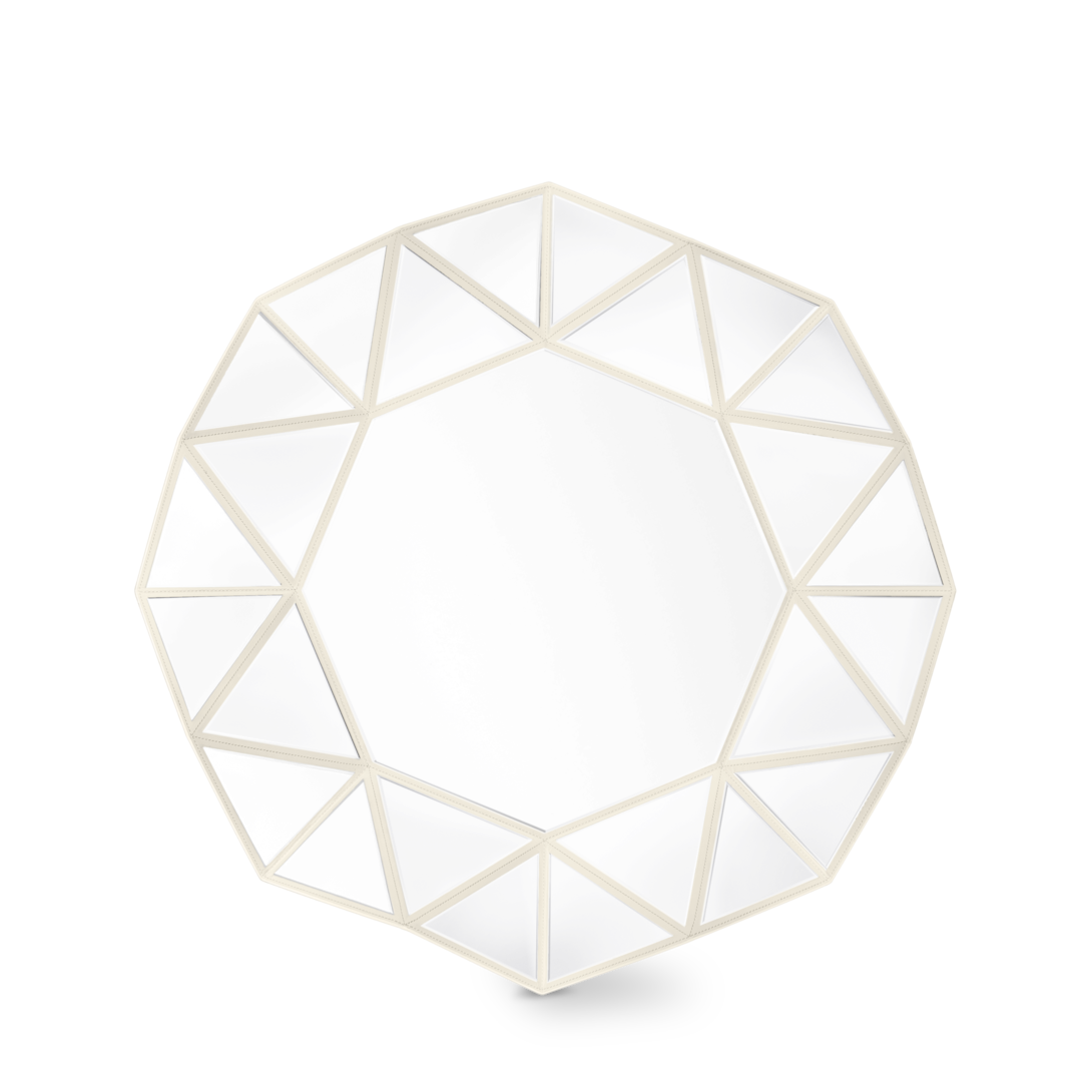 Diamond Mirror by Marcel Wanders ｜ルイ・ヴィトン 公式サイト - R94526